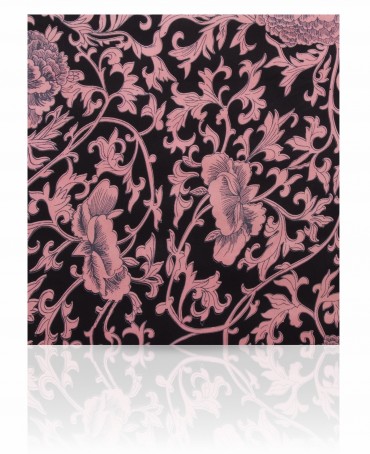 Шейный Платочек Женский SS.KV-GOTHIC/BL